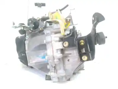 Автозапчастина б/у коробка передач для toyota yaris (_p1_) 1.4 d-4d (nlp10_) посилання на oem iam 3030052230  c150n