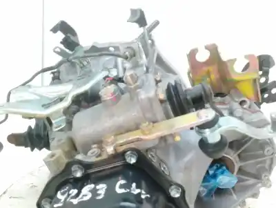 Автозапчастина б/у коробка передач для toyota yaris (_p1_) 1.4 d-4d (nlp10_) посилання на oem iam 3030052230  c150n