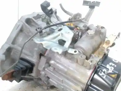 Автозапчастина б/у коробка передач для toyota yaris (_p1_) 1.4 d-4d (nlp10_) посилання на oem iam 3030052230  c150n