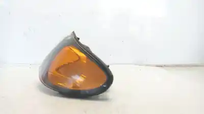 Piesă de schimb auto la mâna a doua semnalizator fata stânga pentru bmw 3 (e46) 318 d referințe oem iam 9136j3  