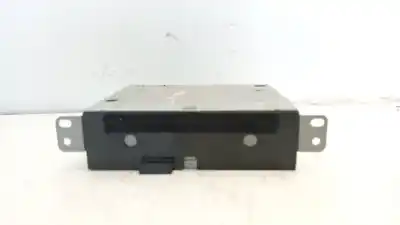 Автозапчастина б/у аудіо система / радіо cd для citroen c4 lim. tonic посилання на oem iam 9801189780 9801189780 