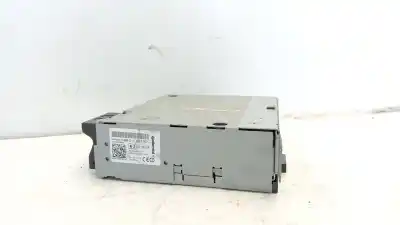 Автозапчастина б/у аудіо система / радіо cd для citroen c4 lim. tonic посилання на oem iam 9801189780 9801189780 