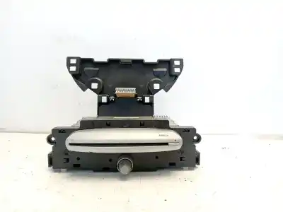 Second-hand car spare part audio system / radio cd for mini mini (r56) one oem iam references 