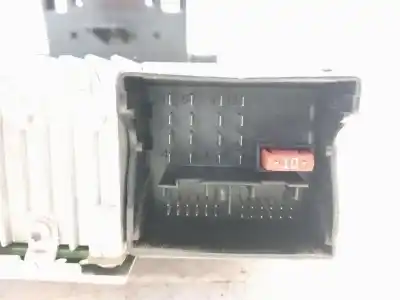 Second-hand car spare part audio system / radio cd for mini mini (r56) one oem iam references  6512345269705 