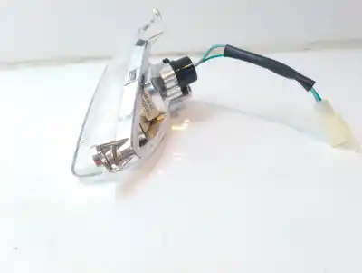 Автозапчасти б/у правая боковая фонарь за sym symphony 125 * ссылки oem iam 33400ata010  