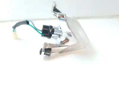 Автозапчасти б/у правая боковая фонарь за sym symphony 125 * ссылки oem iam 33400ata010  