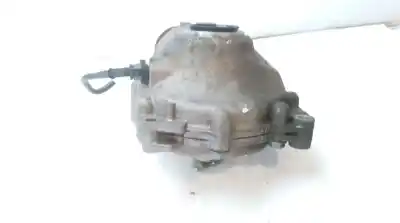 Gebrauchtes Autoersatzteil VORDERES DIFFERENZIAL zum BMW X1 (E84)  OEM-IAM-Referenzen 31507572051 7572051 01 / E2A75X364 
