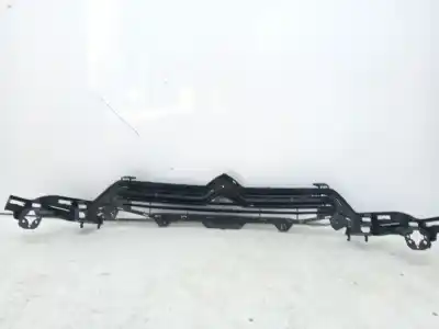 Автозапчастина б/у передня решіта для citroen c4 picasso sx посилання на oem iam 7422r3  