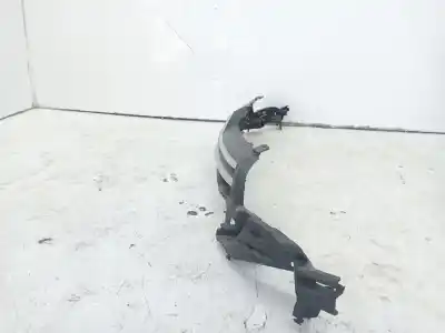 Автозапчастина б/у передня решіта для citroen c4 picasso sx посилання на oem iam 7422r3  