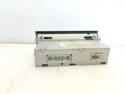 Автозапчастина б/у аудіо система / радіо cd для toyota yaris (_p1_) 1.4 d-4d (nlp10_) посилання на oem iam 8611000d040   Автозапчастина б/у аудіо система / радіо cd для toyota yaris (_p1_) 1.4 d-4d (nlp10_) посилання на oem iam 8611000d040