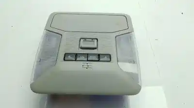 Peça sobressalente para automóvel em segunda mão luz interior por toyota rav4 hybrid 4x2 advance referências oem iam 8120842870b0