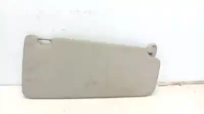 Peça sobressalente para automóvel em segunda mão pára-sol esquerdo por ford s-max (wa6) 2.0 tdci referências oem iam 1880328  
