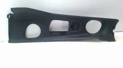 Автозапчастина б/у молдинг для toyota c-hr hybrid active посилання на oem iam 58804f4011  