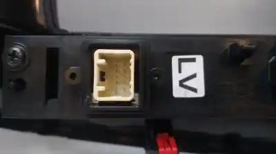 Автозапчастина б/у молдинг для toyota c-hr hybrid active посилання на oem iam 58804f4011  