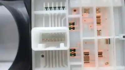 Автозапчастина б/у молдинг для toyota c-hr hybrid active посилання на oem iam 58804f4011  