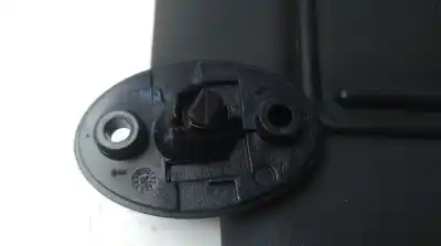 Автозапчастина б/у лівий натір для toyota c-hr hybrid active посилання на oem iam 74320f4024c1  