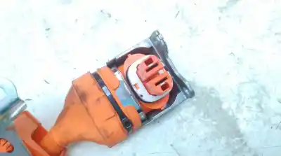 Автозапчастина б/у оббівка багажника підлоги для toyota c-hr hybrid active посилання на oem iam 821h1f4010  