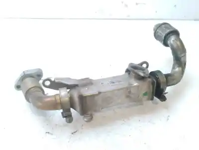 Piesă de schimb auto la mâna a doua RÃCITOR GAZE EGR pentru BMW 3 (E46)  Referințe OEM IAM 11717789790 7789790 