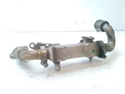 Second-hand car spare part egr cooler for bmw 3 (e46) 320 d oem iam references 11717789790 7789790 