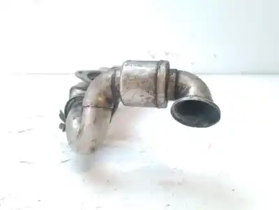 Second-hand car spare part egr cooler for bmw 3 (e46) 320 d oem iam references 11717789790 7789790 