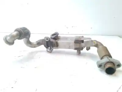 Second-hand car spare part egr cooler for bmw 3 (e46) 320 d oem iam references 11717789790 7789790 