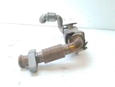 Second-hand car spare part egr cooler for bmw 3 (e46) 320 d oem iam references 11717789790 7789790 