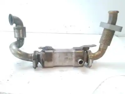 Second-hand car spare part egr cooler for bmw 3 (e46) 320 d oem iam references 11717789790 7789790 