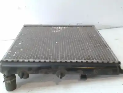 Second-hand car spare part WATER RADIATOR for CITROEN C2 (JM_)  OEM IAM references 1330W8  