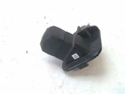 Second-hand car spare part electronic module for toyota c-hr (_x1_) 1.2 (ngx10_) oem iam references 86790f4010  