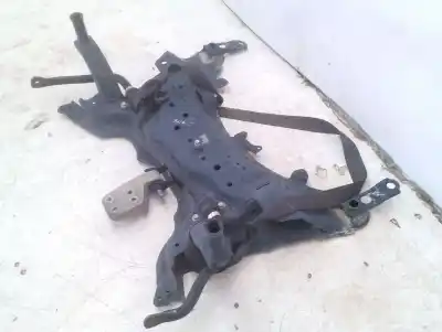 Second-hand car spare part front axle for toyota c-hr hybrid dynamic oem iam references 51201f4013  