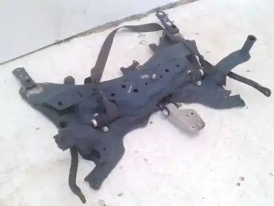 Second-hand car spare part front axle for toyota c-hr hybrid dynamic oem iam references 51201f4013  