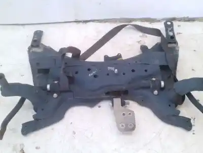 Second-hand car spare part front axle for toyota c-hr hybrid dynamic oem iam references 51201f4013  