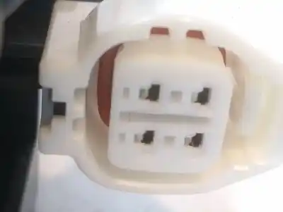 Second-hand car spare part heating fan for toyota corolla (e21) * oem iam references g923047050  