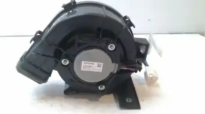 Автозапчастина б/у вентилятор опалення для toyota c-hr hybrid active посилання на oem iam g923047050  