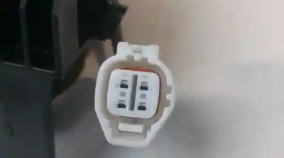 Автозапчастина б/у вентилятор опалення для toyota c-hr hybrid active посилання на oem iam g923047050  