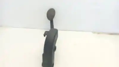 Pezzo di ricambio per auto di seconda mano pedale del freno per mini mini (r50, r53) one d riferimenti oem iam 35211512744  