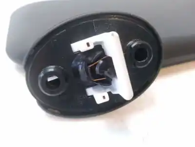 Pezzo di ricambio per auto di seconda mano tenda sinistra per toyota corolla (e21) * riferimenti oem iam 7432002e80c0  