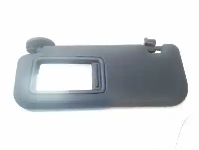 Gebrauchtes Autoersatzteil LINKER SONNENSCHUTZ zum TOYOTA COROLLA (E21)  OEM-IAM-Referenzen 7432002E80C0  