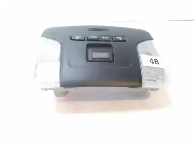 Pezzo di ricambio per auto di seconda mano luce interna per toyota corolla (e21) * riferimenti oem iam 8126002a61c0  