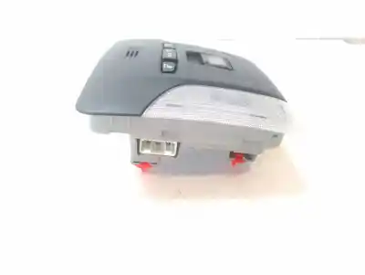 Pezzo di ricambio per auto di seconda mano luce interna per toyota corolla (e21) * riferimenti oem iam 8126002a61c0  