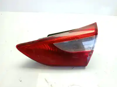 Piesă de schimb auto la mâna a doua lampã spate dreapta pentru hyundai i30 comfort referințe oem iam 92404a5010