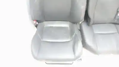 Second-hand car spare part complete seat set for toyota c-hr (_x1_) 1.2 (ngx10_) oem iam references 71073f4470c3  