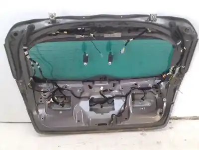 Автозапчасти б/у задняя дверь за citroen ds4 design ссылки oem iam 9814359080