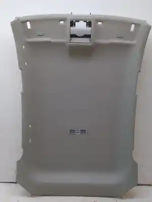 Pezzo di ricambio per auto di seconda mano Soffitto per SEAT LEON (5F1) 1.5 TSI Riferimenti OEM IAM 5F48675015T5   Pezzo di ricambio per auto di seconda mano Soffitto per SEAT LEON (5F1) 1.5 TSI Riferimenti OEM IAM 5F48675015T5