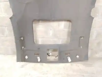 Peça sobressalente para automóvel em segunda mão tecto de abrir interior por lexus rc 300h referências oem iam 6311124080  6331024500