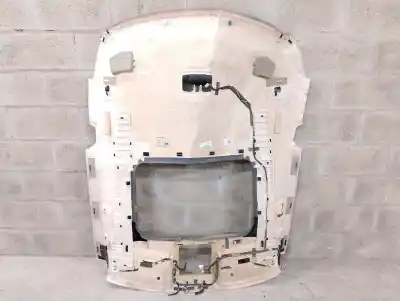 Peça sobressalente para automóvel em segunda mão tecto de abrir interior por lexus rc 300h referências oem iam 6311124080  6331024500