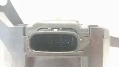 Second-hand car spare part accelerator pedal for toyota corolla e21 corolla (e21/eh1) basico oem iam references 7811002211  
