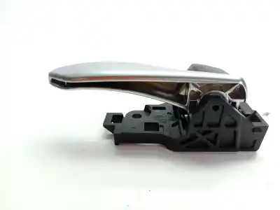 Second-hand car spare part interior right front handle for toyota corolla e21 corolla (e21/eh1) basico oem iam references 6920502370c0