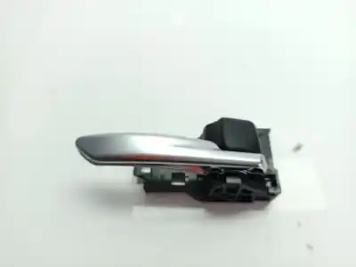 Pezzo di ricambio per auto di seconda mano maniglia interna anteriore destra per toyota corolla e21 corolla (e21/eh1) basico riferimenti oem iam 6920502370c0 6927302200 