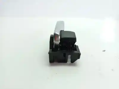 Pezzo di ricambio per auto di seconda mano maniglia interna anteriore destra per toyota corolla e21 corolla (e21/eh1) basico riferimenti oem iam 6920502370c0 6927302200 